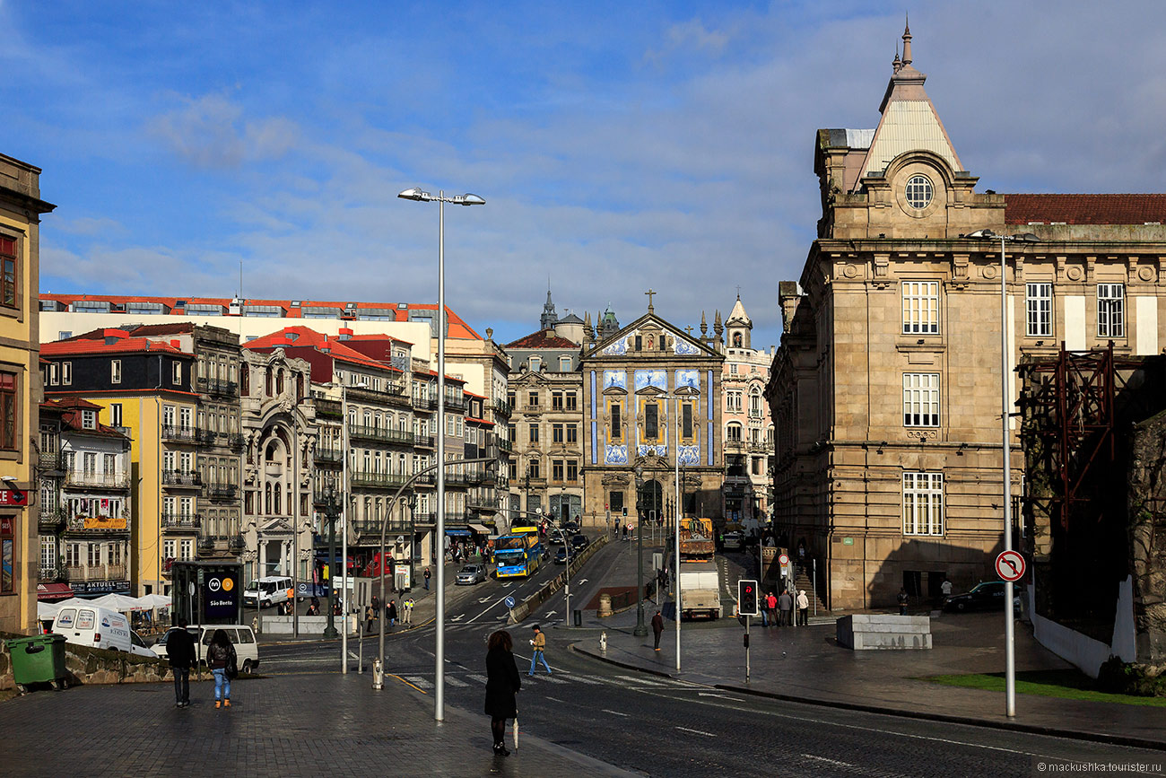 Porto